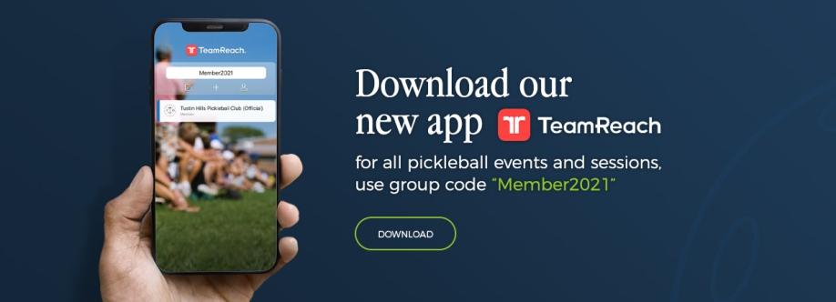 Tustin Hills Racquet Club Cover Image