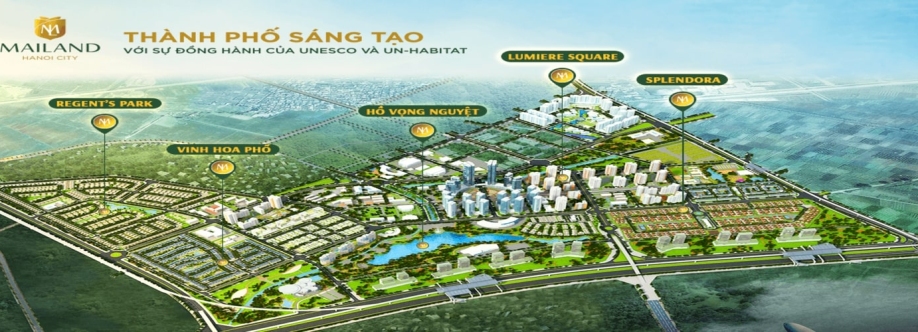 Mailand Hanoi City Cover Image