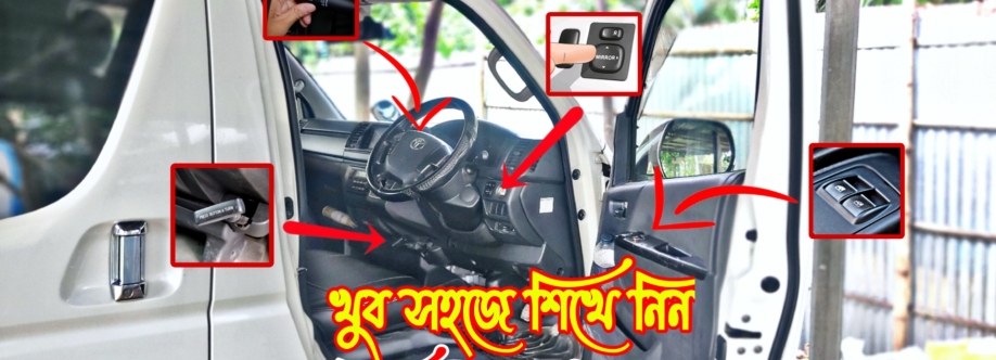 HR Driving School Cover Image