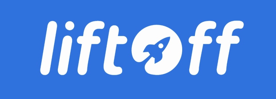 Liftoff Platform Cover Image