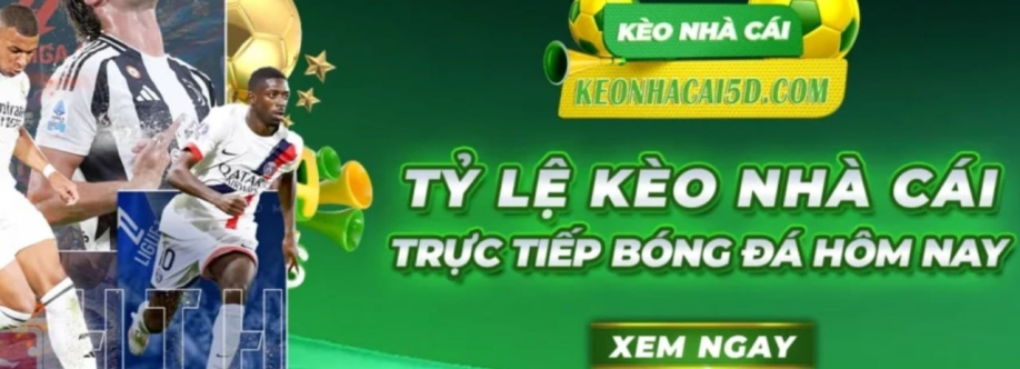 Kèo Nhà cái Cover Image