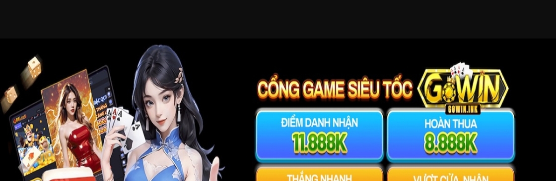 Cổng game Gowin Cover Image