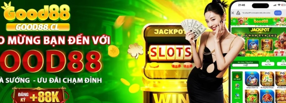 Nhà cái GOOD88 Cover Image