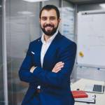 Michael Baldwin Profile Picture