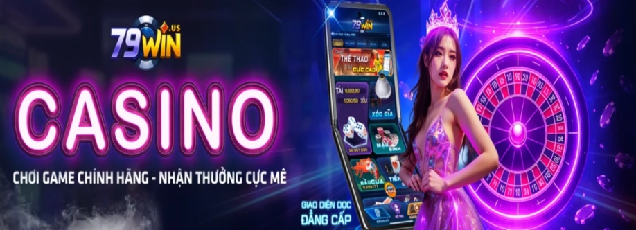 79win win Cover Image