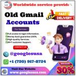 Buy Old Gmail Accounts Profile Picture