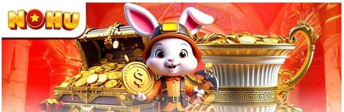 Game bài Nohu90 Cover Image