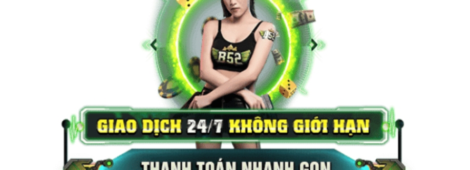 Trang chủ B52 Cover Image