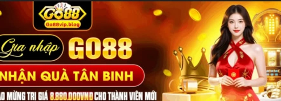 GO88  Link Tải Game GO88 Chính Thức Mới Nhất Cover Image