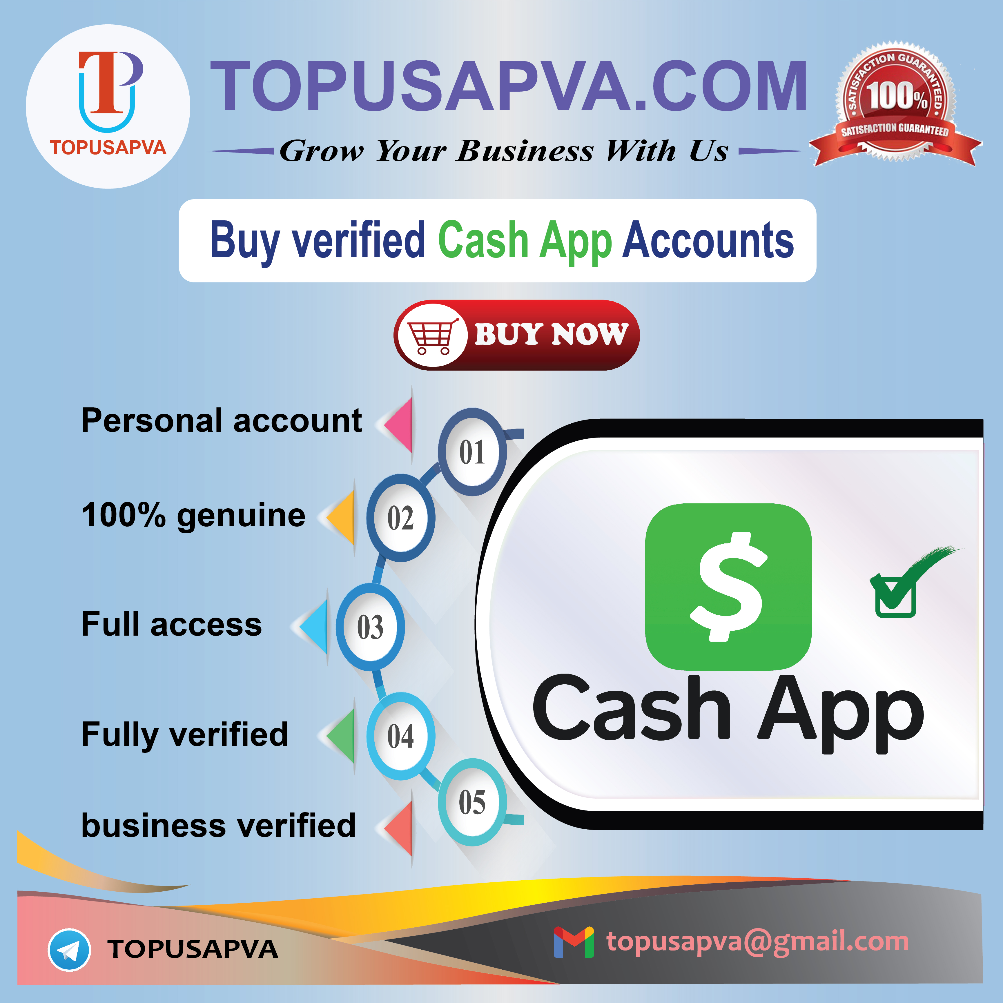 Best 10 Sites Buy Verified Cash App Cover Image