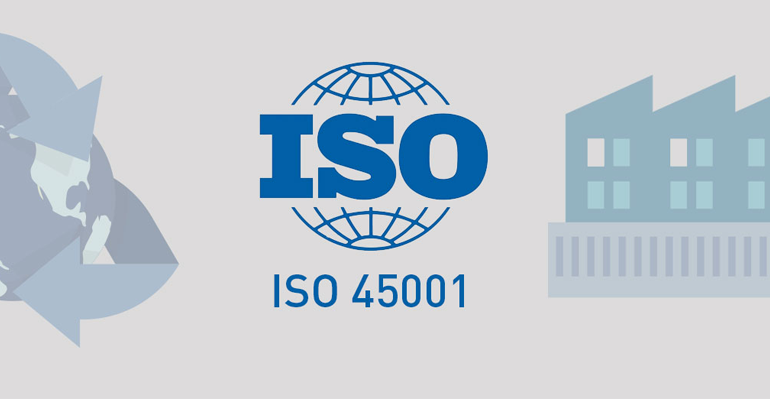 Latest Changes in ISO 45001- New Causes and Clauses - Blog - IRQS