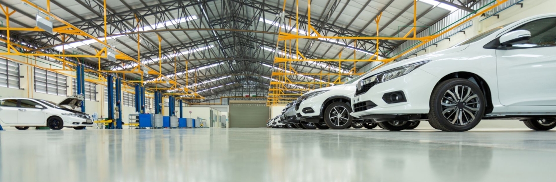 Superior Floor Coating LLC Cover Image