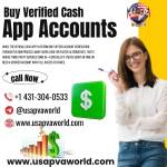 Buy Verified Cash App Accounts Profile Picture
