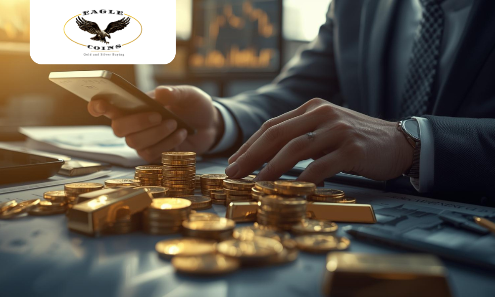 Understanding Cash For Gold Prices & How To Profit