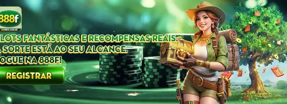 888Fbets com br Cover Image