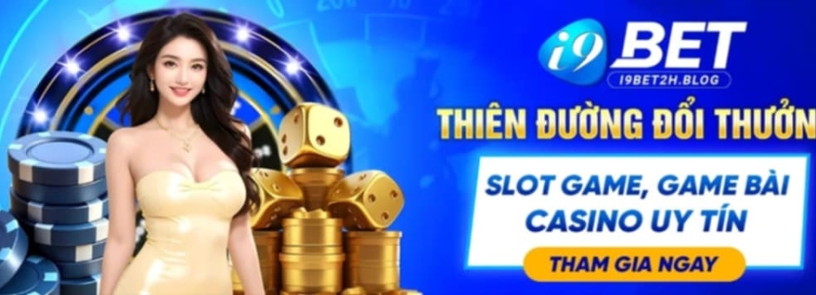 i9Bet  Nhà Cái Casino Trực Tuyến Hàng Đầu Cover Image