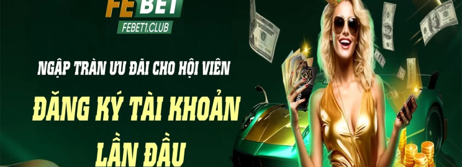 FEBET Nhà Cái Uy Tín Cover Image