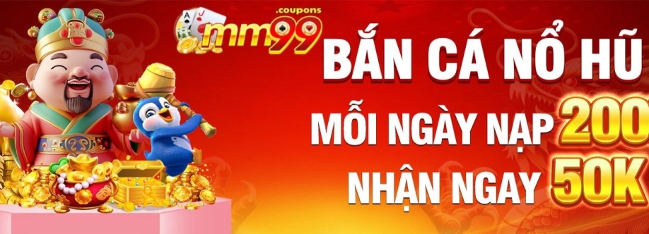 Mm99 coupons Cover Image