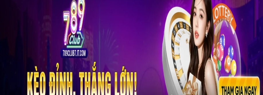 789club Link Tải Cổng Game 789 Club Cover Image