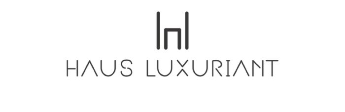 Haus Luxuriant Cover Image