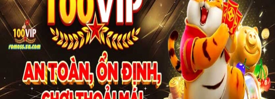100 VIP Cover Image