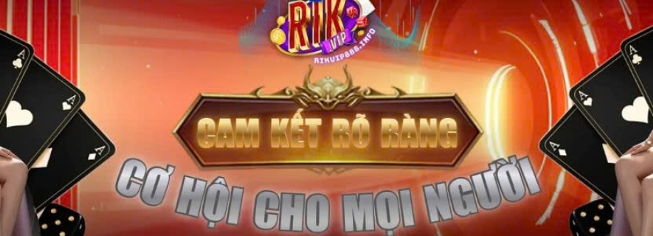 rikvip888info Cover Image