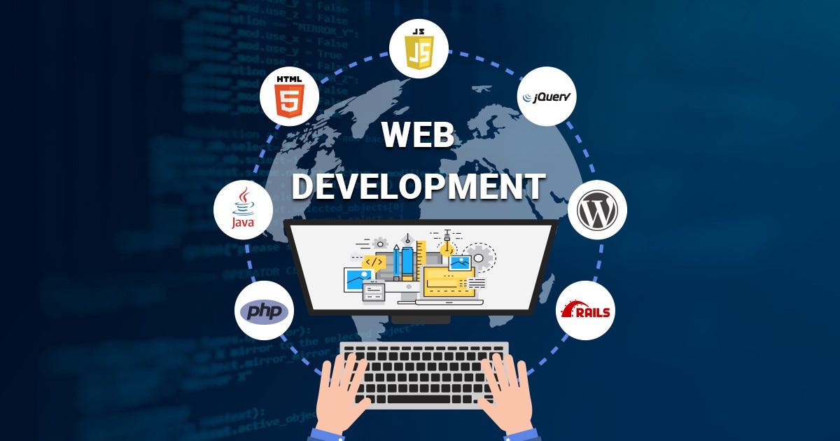 Website Development Company in Jaipur | Rewathi Innovations