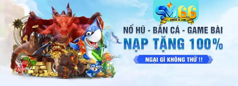 sm666cncom Cover Image