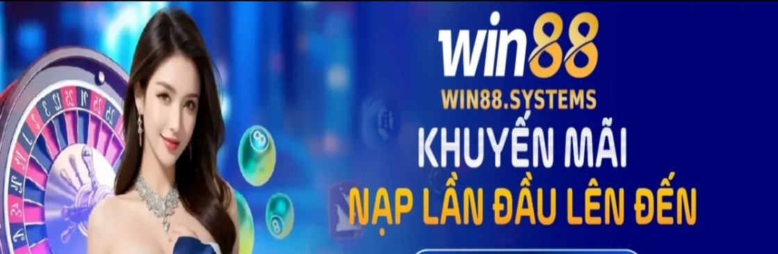 Win88 systems Cover Image