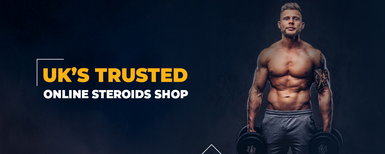 Buy Steroids Online UK - Trusted UK Steroids Shop - UK Steds Shop