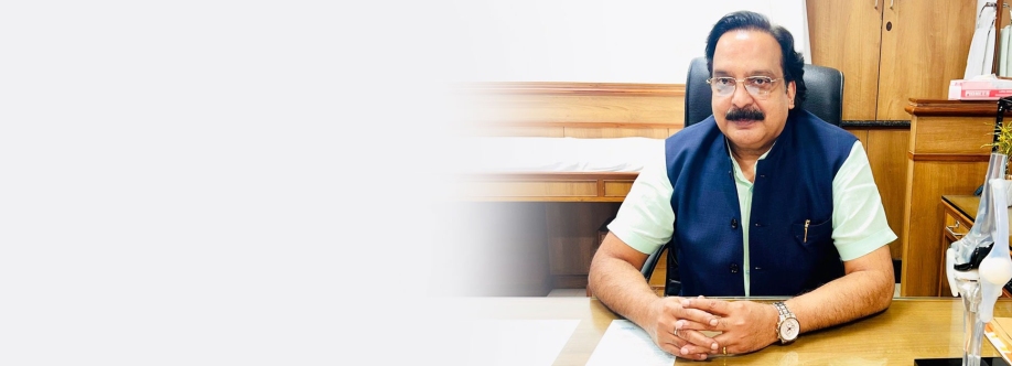 Dr. Anant Kumar Tiwari Cover Image