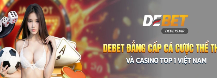 DEBET 9VIP Cover Image