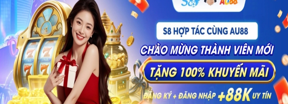 Nhà cái S8 Cover Image