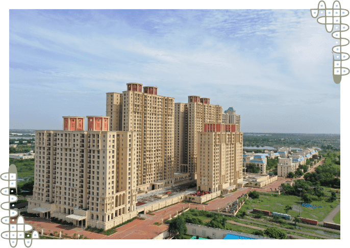 Hiranandani Parks Oragadam: Luxury Living Township in Chennai | Hiranandani Chennai