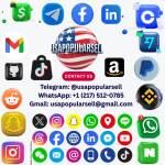 Buy Google Voice Accounts Profile Picture