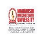 MMU Solan Profile Picture