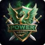 POWER LEGACY Profile Picture