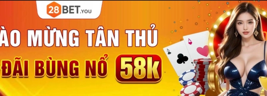 28Bet you Cover Image