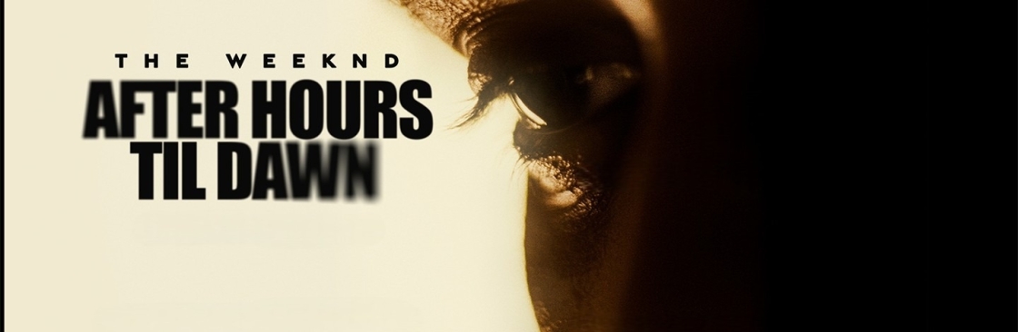 The Weeknd Merch Cover Image