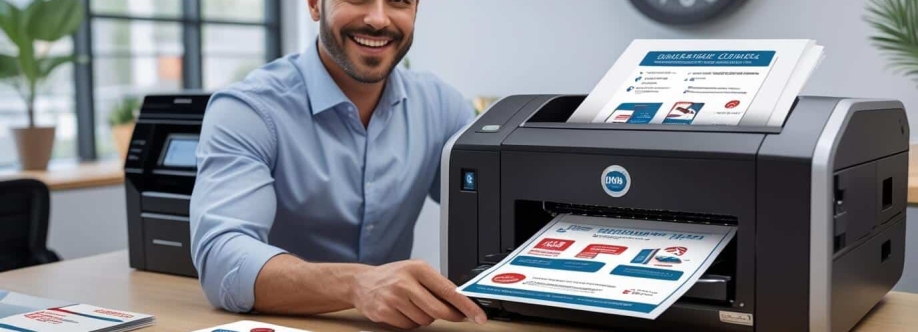 Light Print UK Cover Image