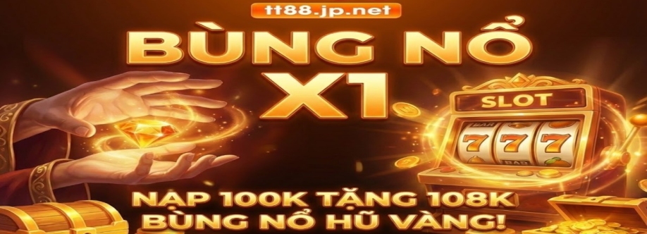 Tt88 jpnet Cover Image