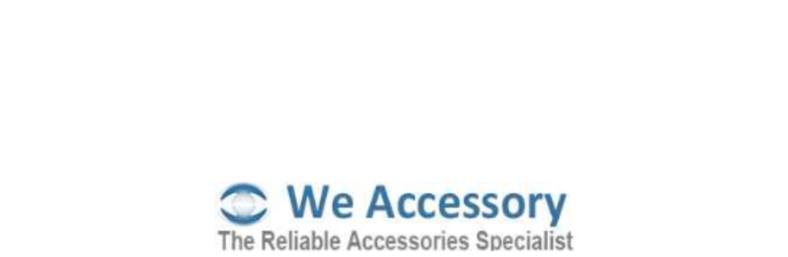 We Accessory Cover Image
