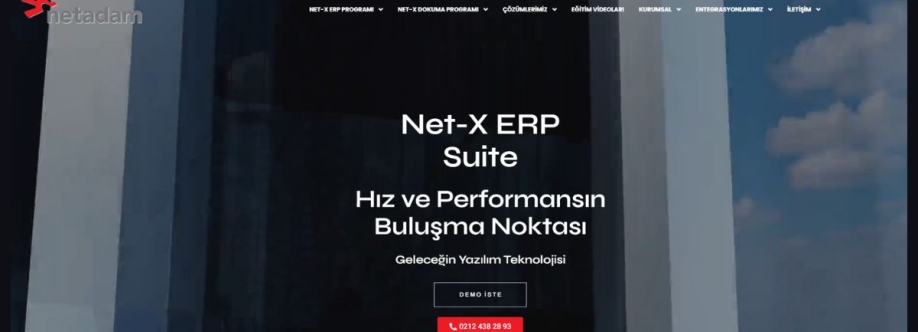 Muhasebe Programı Cover Image