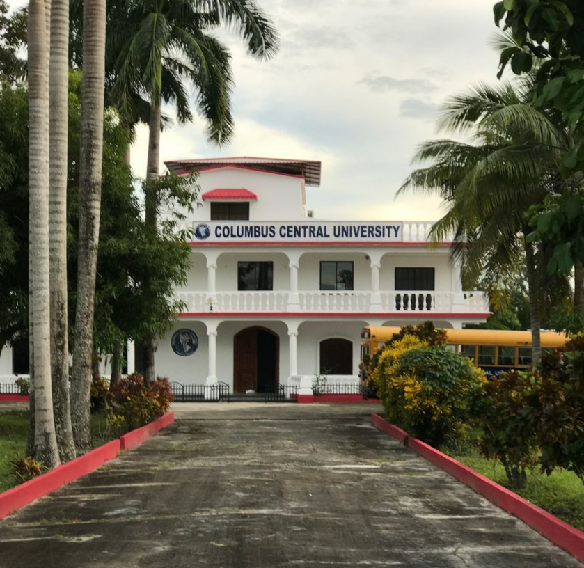 MD Program in Caribbean | MD Program Caribbean School