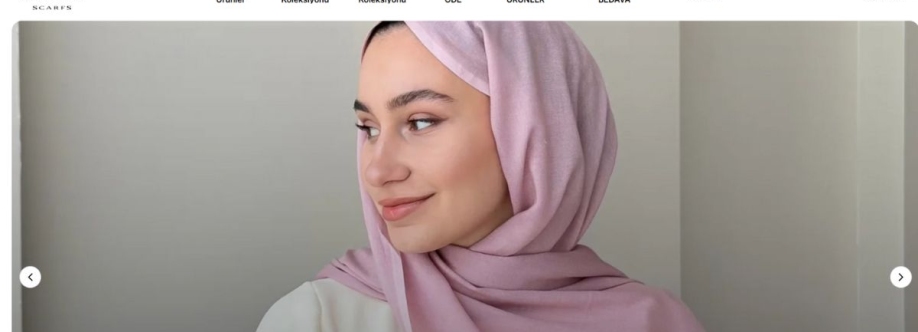 marka şal Cover Image