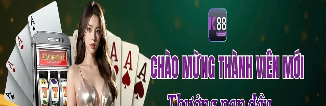 Nhà Cái K88 Cover Image