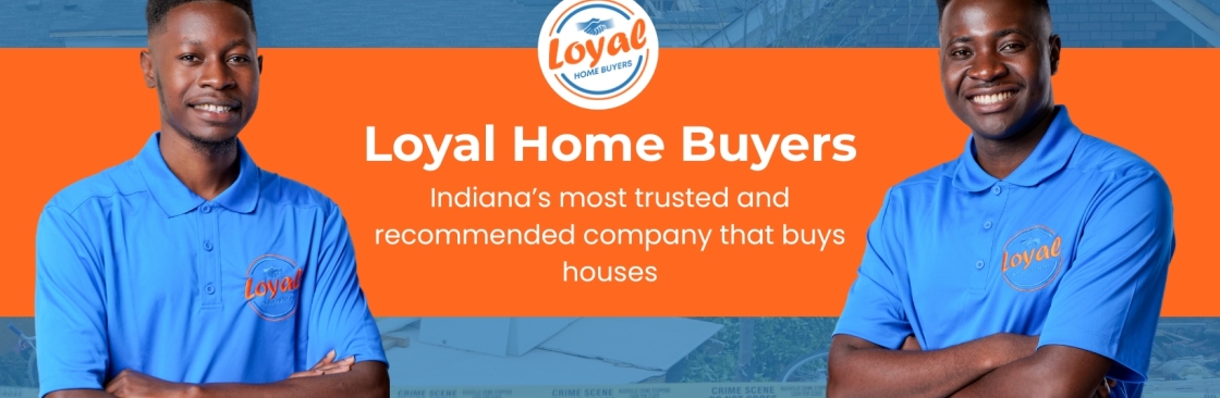 Loyal Home Buyers Cover Image
