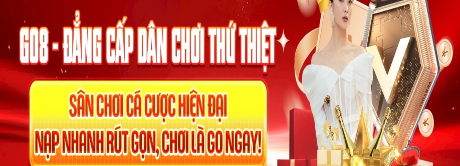 GO8 money Cover Image