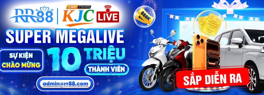 Nhà cái RR88 Cover Image