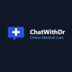 Chat With Dr Profile Picture